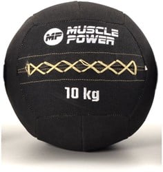 Muscle Power Wall Ball Kevlar - 10 kg