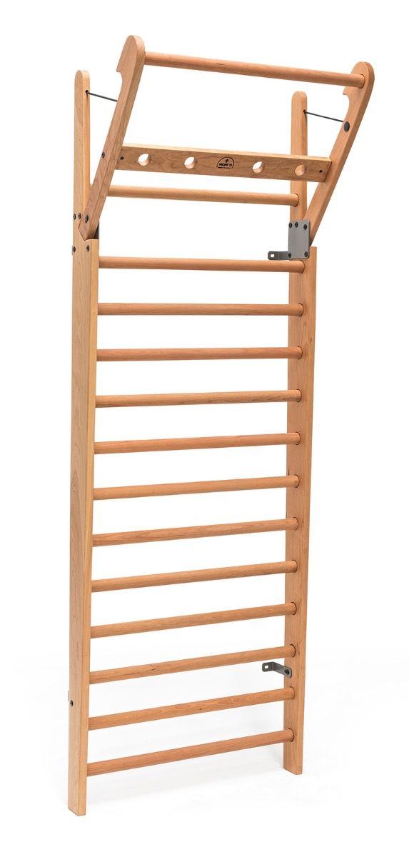 Nohrd Wallbar Kersen 10 Treden nohrd kopen in de aanbieding