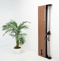 Slim Kabelstation - sfeer