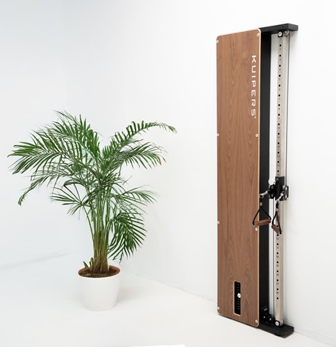 Slim Kabelstation - sfeer