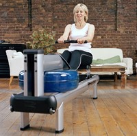 waterrower hirise model