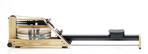 WaterRower Roeitrainer A1 - Gratis trainingsschema