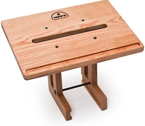 WaterRower Laptop Steun - Natural