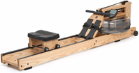 WaterRower Roeitrainer Eiken - Gratis trainingsschema-2