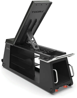 Toorx Professional WBX-1000 Trainingsbank - Storage HIIT Bench-2