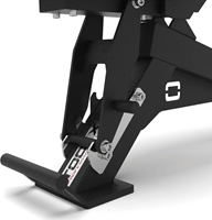 Toorx Professional WBX-950