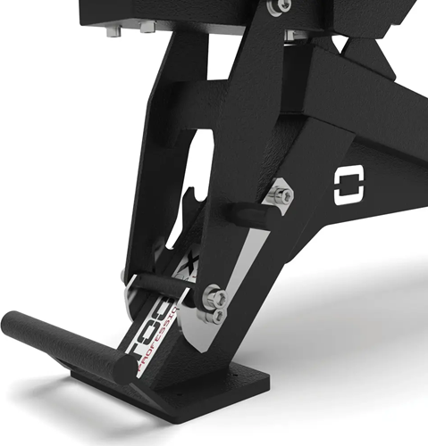 Toorx Professional WBX-950