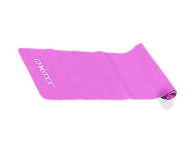 Gymstick Emotion Weerstandsband Met Trainingsvideos Medium gymstick kopen in de aanbieding