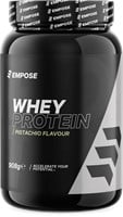 Empose Nutrition Whey Protein - Eiwit Poeder - Pistache - 908 gram-2