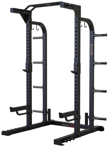 Toorx WLX-3400 Half Rack