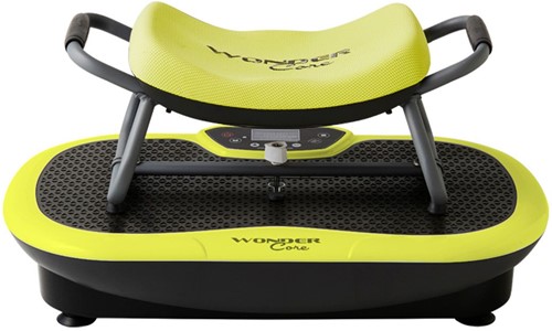 Wonder Core Rock & Fit Trilplaat