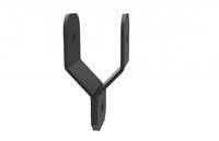 Lifemaxx Crossmaxs XL Bracket - voor Crossmaxx Rig-3