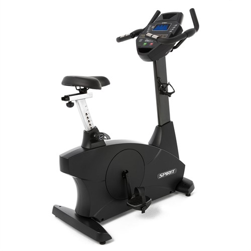 Spirit Fitness Pro CU800 Hometrainer - Gratis trainingsschema
