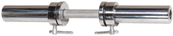 Body-Solid Olympische Dumbbell Stang