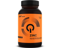 QNT Zinc - Zink - 100 Capsules