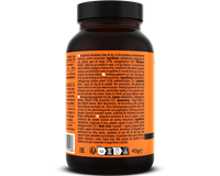 QNT Zinc - Zink - 100 Capsules-2